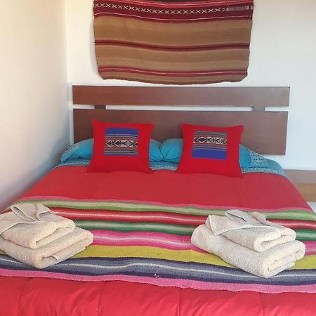 Hostal Open House San Pedro de Atacama Exterior foto