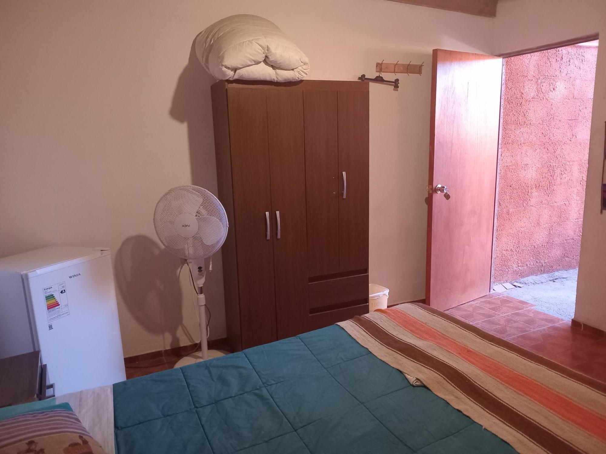 Hostal Open House San Pedro de Atacama Exterior foto
