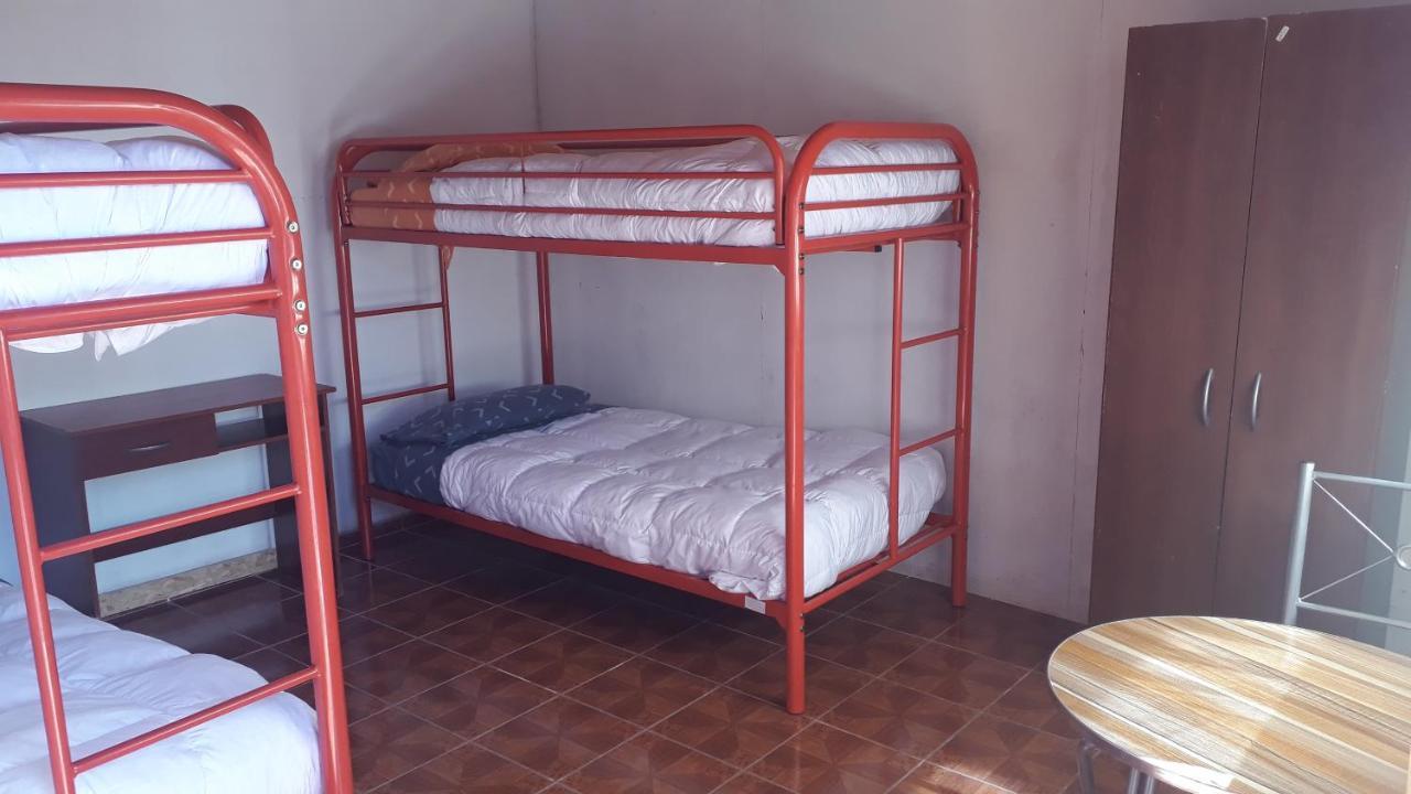 Hostal Open House San Pedro de Atacama Exterior foto