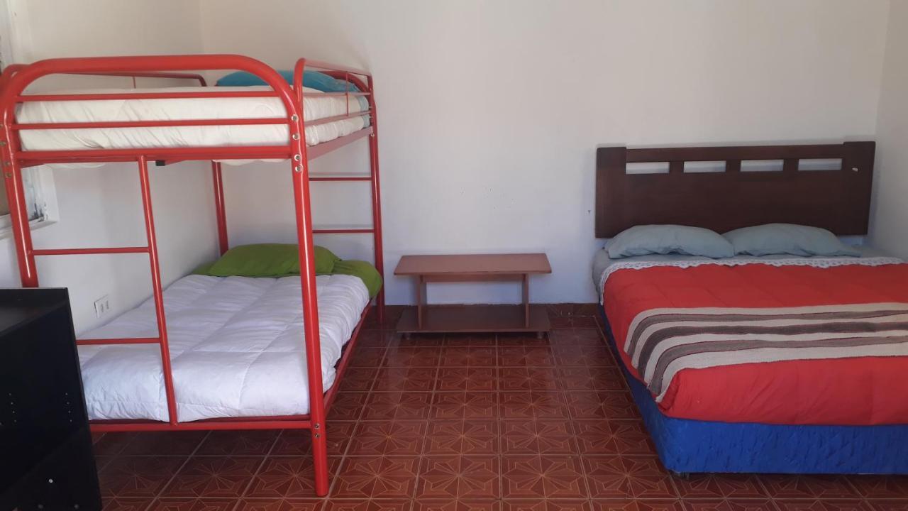 Hostal Open House San Pedro de Atacama Exterior foto