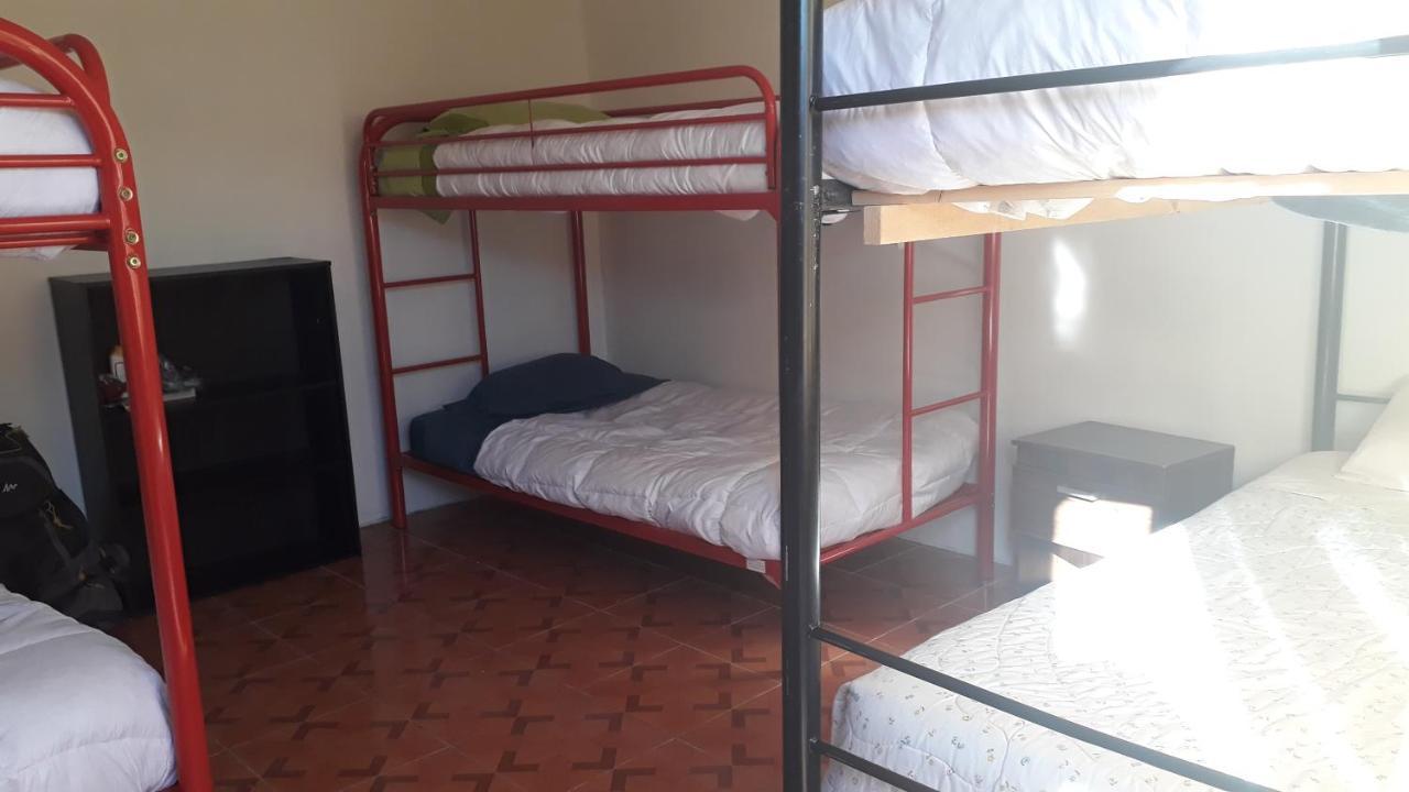 Hostal Open House San Pedro de Atacama Exterior foto